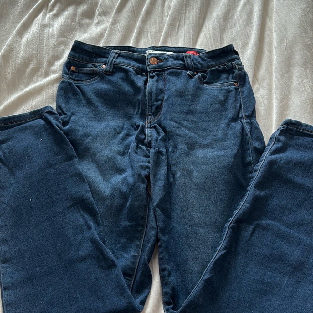 Celebrity pink jeans size 29/9